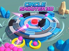 Lalao Circle Shooter 3d