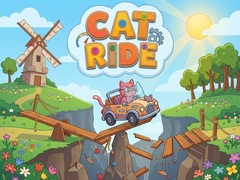 Lalao Cat Ride