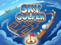 Lalao Sky Golfer