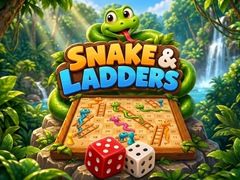 Lalao Snake and Ladders