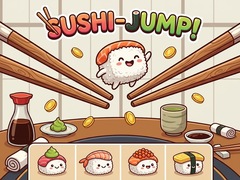 Lalao Sushi Jump!