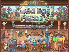Lalao Odd Egg Factory