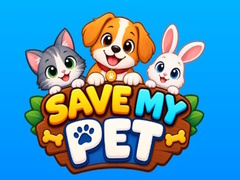 Lalao Save My Pet 
