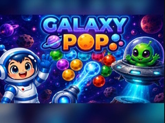 Lalao Galaxy Pop