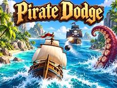 Lalao Pirate Dodge