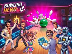 Lalao Bowling Hero