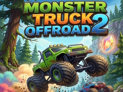 Lalao Monster Truck Offroad 2