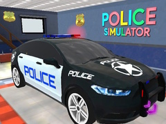 Lalao Police Simulator