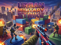 Lalao Urban Military Strike