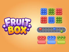 Lalao Fruit Box