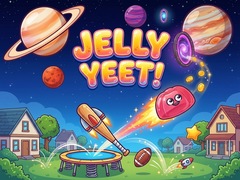 Lalao Jelly Yeet!