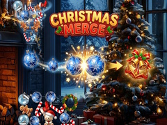 Lalao Christmas Merge