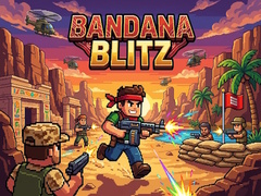 Lalao Bandana Blitz