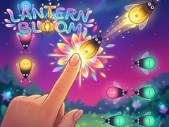 Lalao Lantern bloom