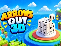 Lalao Arrows Out 3D