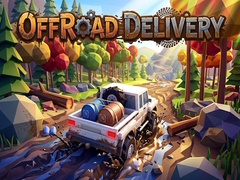 Lalao Offroad Delivery