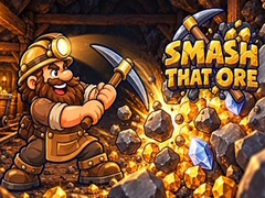 Lalao Smash That Ore