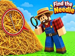 Lalao Find the Needle