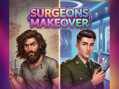 Lalao Surgeons Makeover 