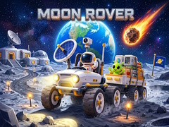 Lalao Moon Rover