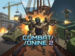 Lalao Combat Online 2