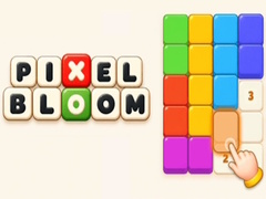 Lalao Pixel Bloom