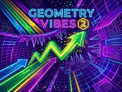 Lalao Geometry Vibes 2