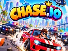 Lalao Chase.io