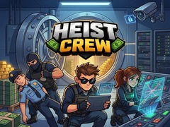 Lalao Heist Crew