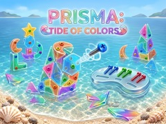 Lalao Prisma: Tide of Colors