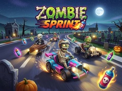 Lalao Zombie Sprint