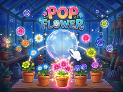 Lalao Pop Flower