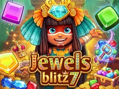 Lalao Jewels Blitz 7