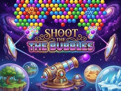 Lalao Shoot the Bubbles