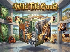 Lalao Wild Tile Quest