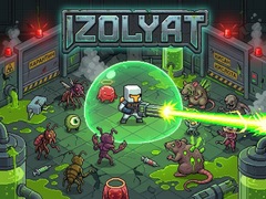 Lalao Izolyat