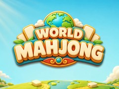 Lalao World Mahjong