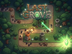 Lalao Last Grove