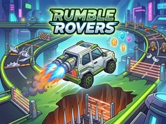 Lalao Rumble Rovers