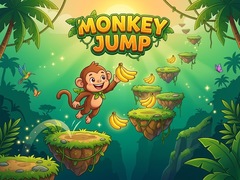 Lalao Monkey Jump