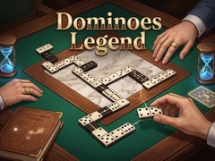Lalao Dominoes Legend