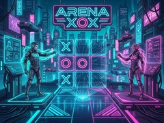 Lalao Arena XOX