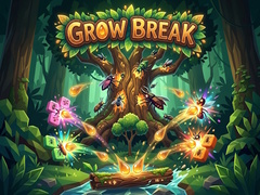 Lalao Grow Break
