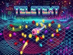 Lalao Teletext
