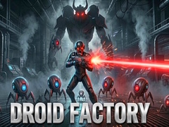 Lalao Droid Factory