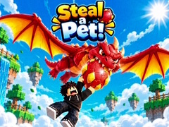 Lalao Steal a Pet!