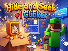 Lalao Hide and Seek +1 Clicker