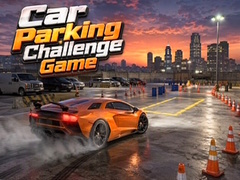 Lalao Car Parking Challenge Game