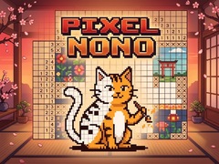 Lalao Pixel Nono