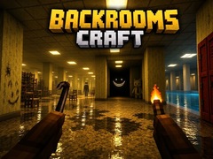 Lalao Backrooms Craft